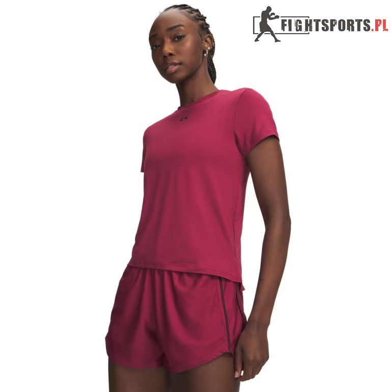 UNDER ARMOUR KOSZULKA VANISH 622