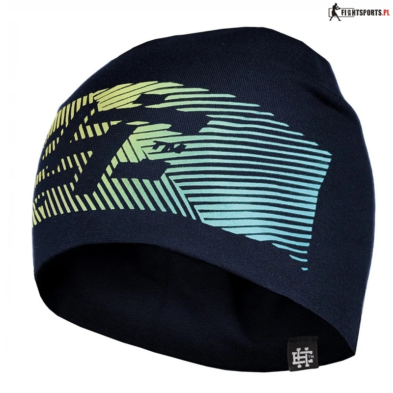 EXTREME HOBBY CZAPKA PRISM NAVY