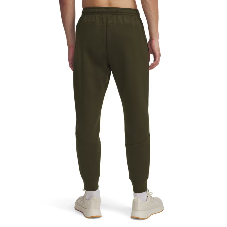 UNDER ARMOUR SPODNIE UNSTOPPABLE FLEECE JOGGER 308