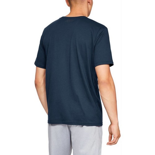 Under Armour KOSZULKA SPORTSTYLE LEFT CHEST 408