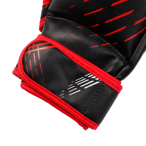 STORMCLOUD RĘKAWICE MMA LYNX 7 OZ