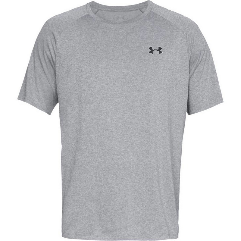 UNDER ARMOUR KOSZULKA TECH 036