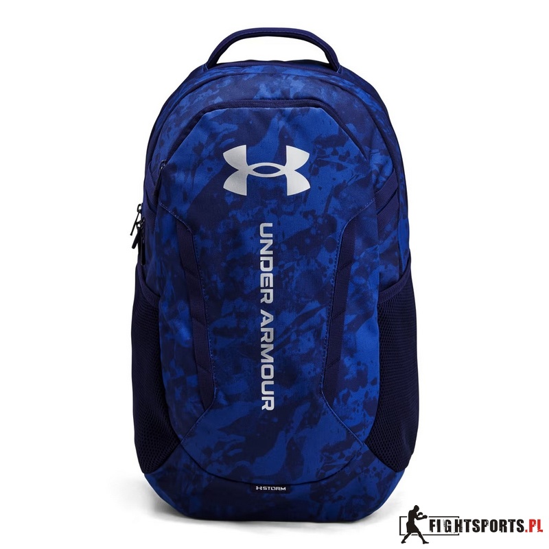 UNDER ARMOUR PLECAK HUSTLE 6.0 432