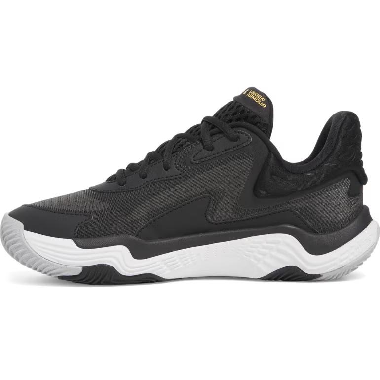 UNDER ARMOUR BUTY KOSZYKARSKIE SPWAN 7
