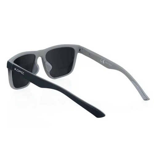 OPC OKULARY PRZECIWSŁONECZNE MIAMI MATT BLACK SMOKE