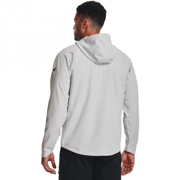 UNDER ARMOUR KURTKA UNSTOPPABLE 014
