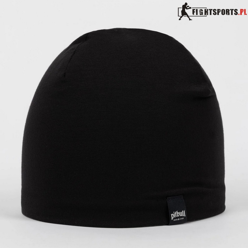 PIT BULL CZAPKA CIENKA TENCEL HEAT