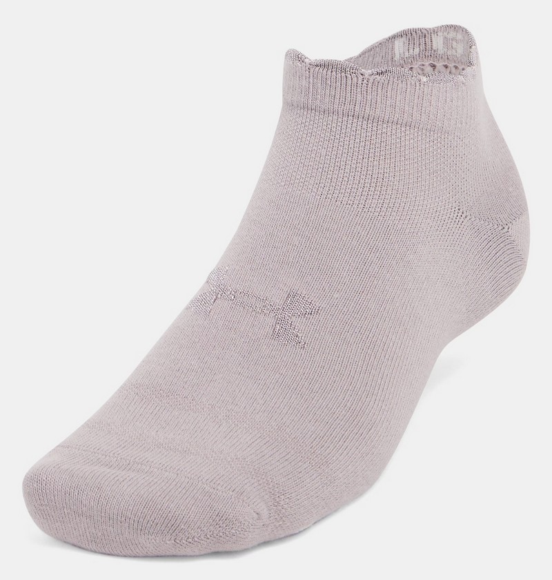 UNDER ARMOUR SKARPETKI ESSENTIAL LOW CUT