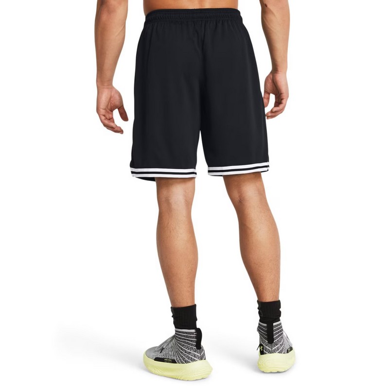 UNDER ARMOUR SZORTY PERIMETER 001