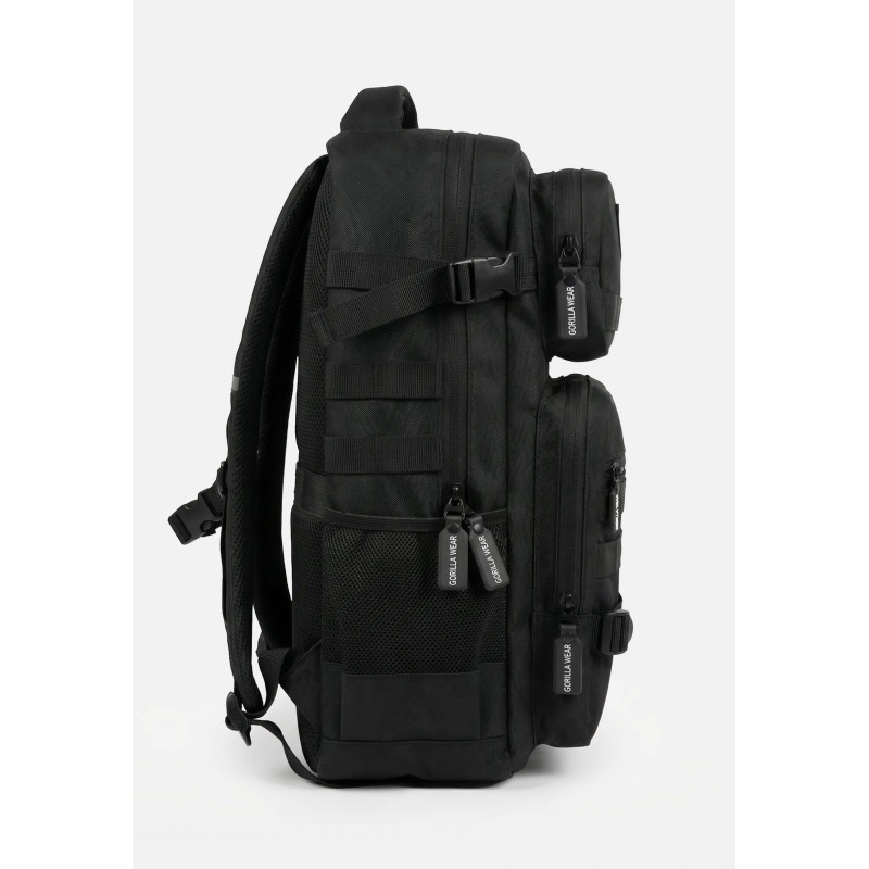  GORILLA WEAR PLECAK CARDIFF