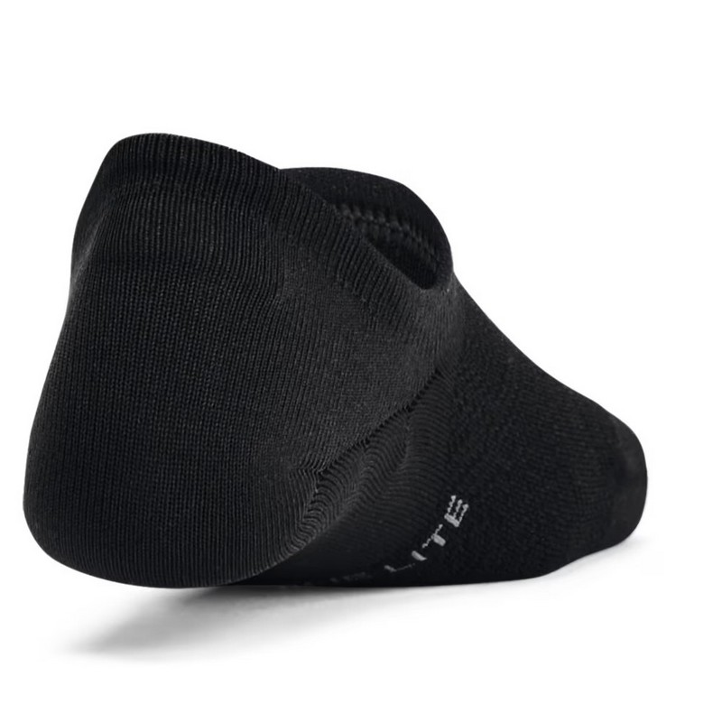 UNDER ARMOUR SKARPETKI BREATHE LITE ULTRA LOW 001