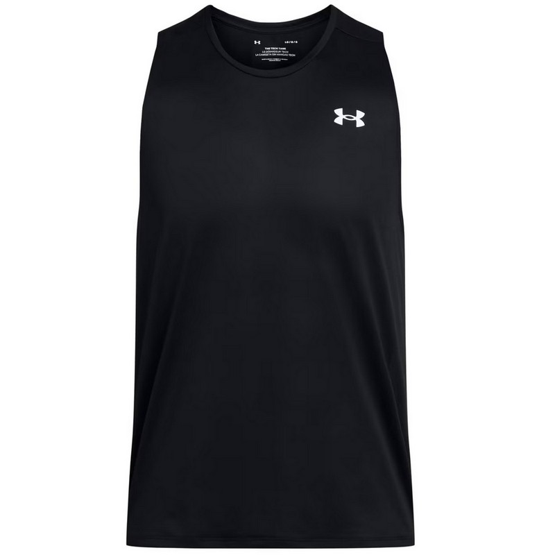 UNDER ARMOUR TANK TOP TECH