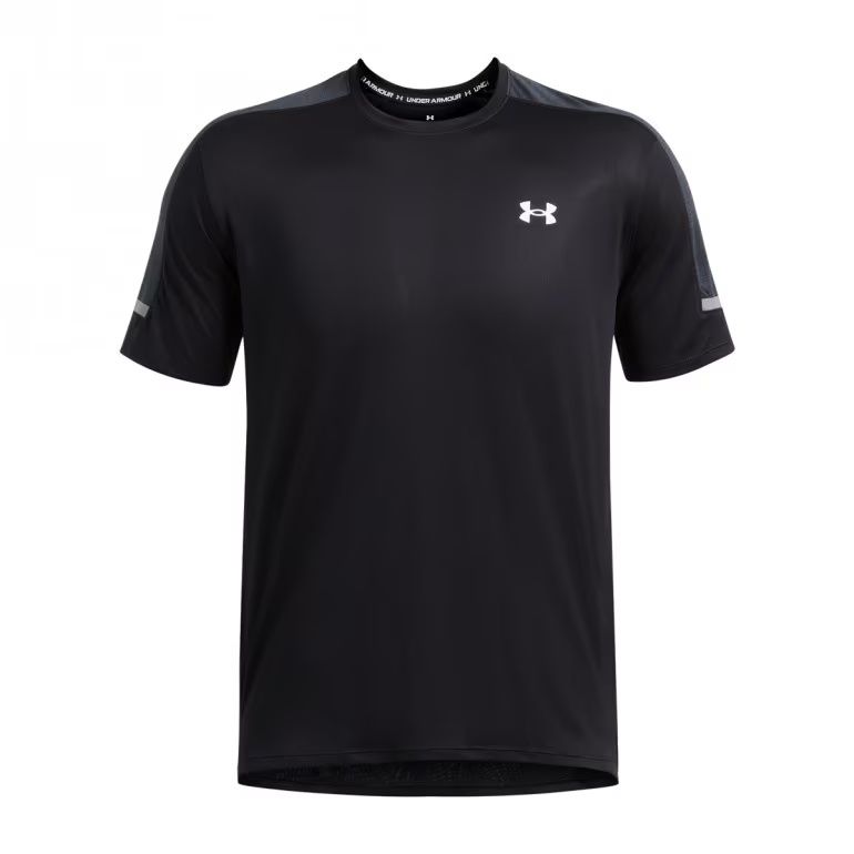 UNDER ARMOUR KOSZULKA TECH UTILITY 001