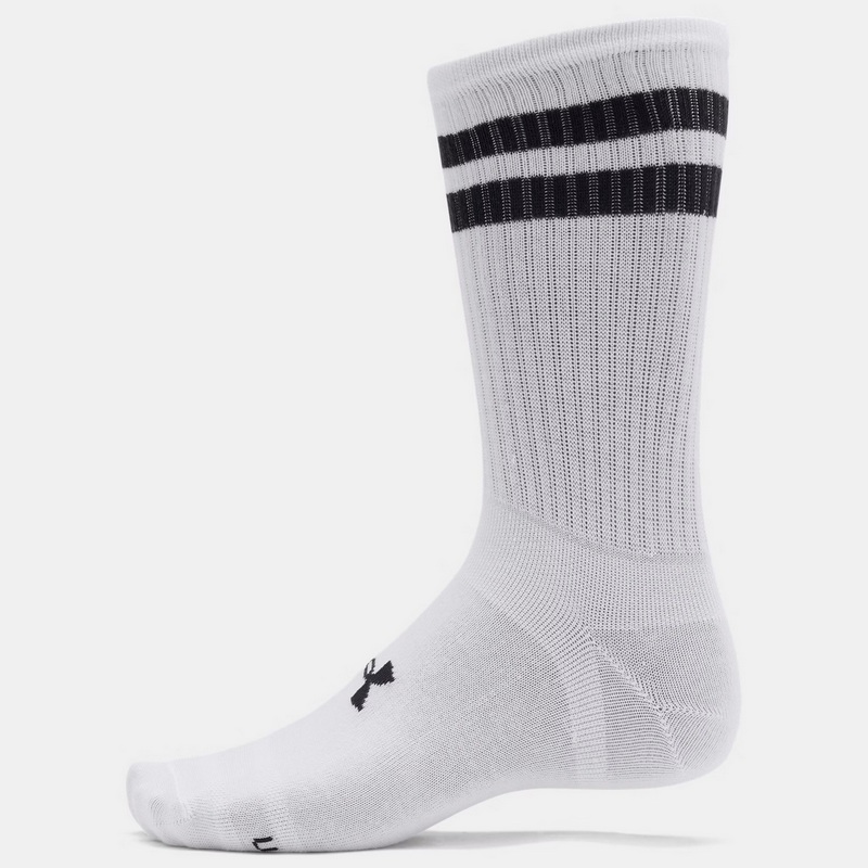 UNDER ARMOUR SKARPETKI ESSENTIAL CREW