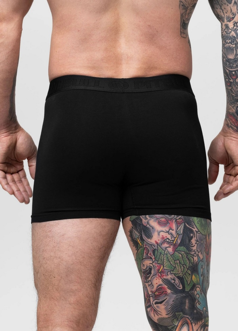 PIT BULL BOKSERKI 3 PACK CASUAL TAPE