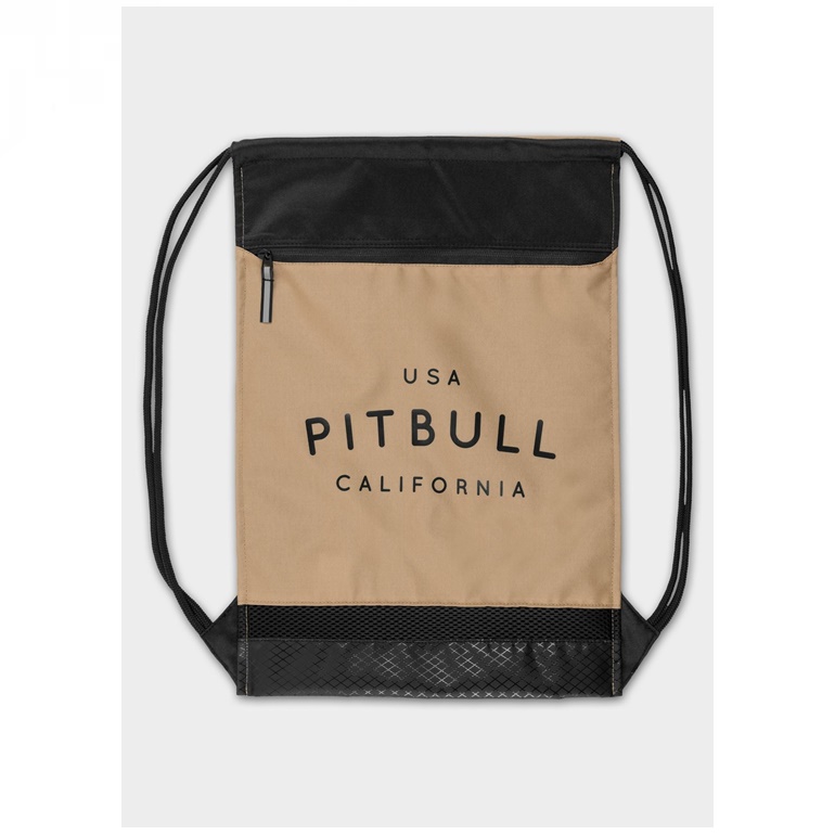 PIT BULL PLECAK WOREK SPORTOWY AVENIDA CAPPUCINO