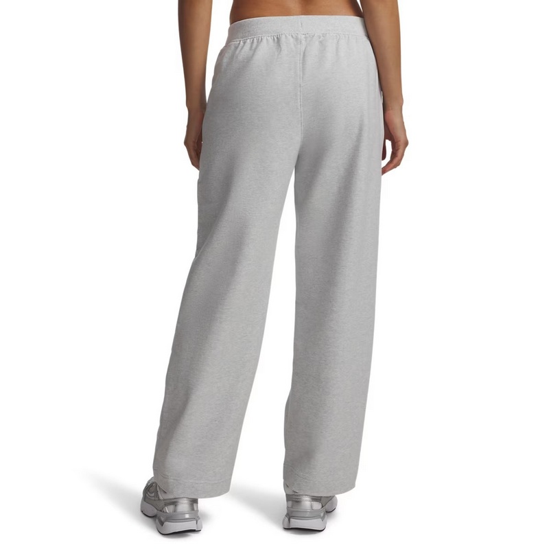 UNDER ARMOUR SPODNIE DRESOWES SPORT TERRY TREND