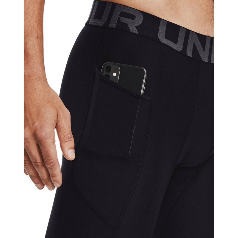 UNDER ARMOUR LEGGINSY HeatGear 001
