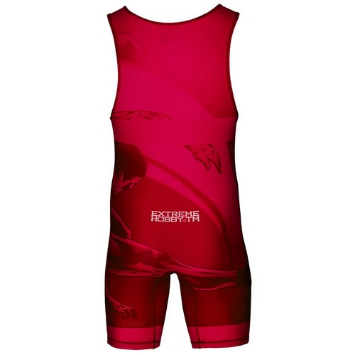 EXTREME HOBBY TRYKOT ZAPAŚNICZY KIDS