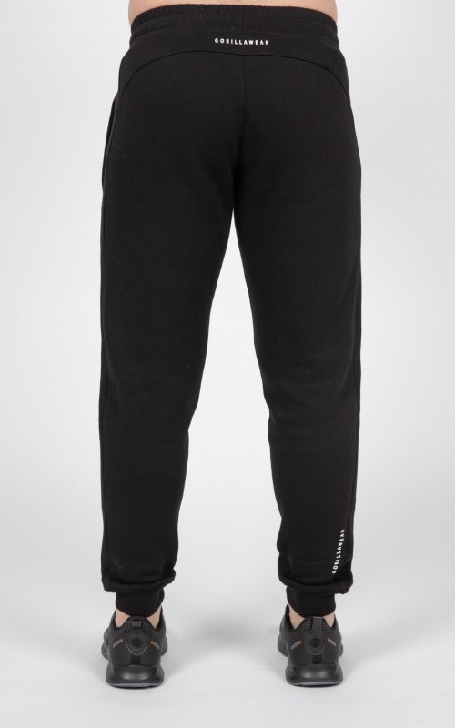 GORILLA WEAR SPODNIE DRESOWE LEON