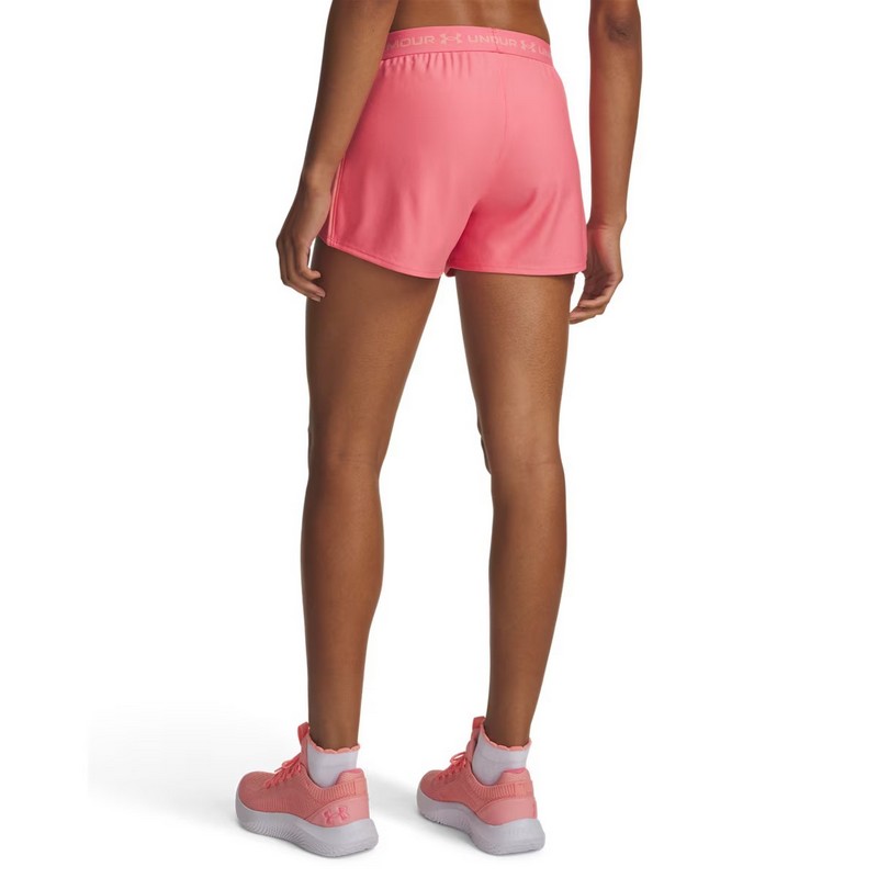 UNDER ARMOUR SZORTY Play Up TECH 600