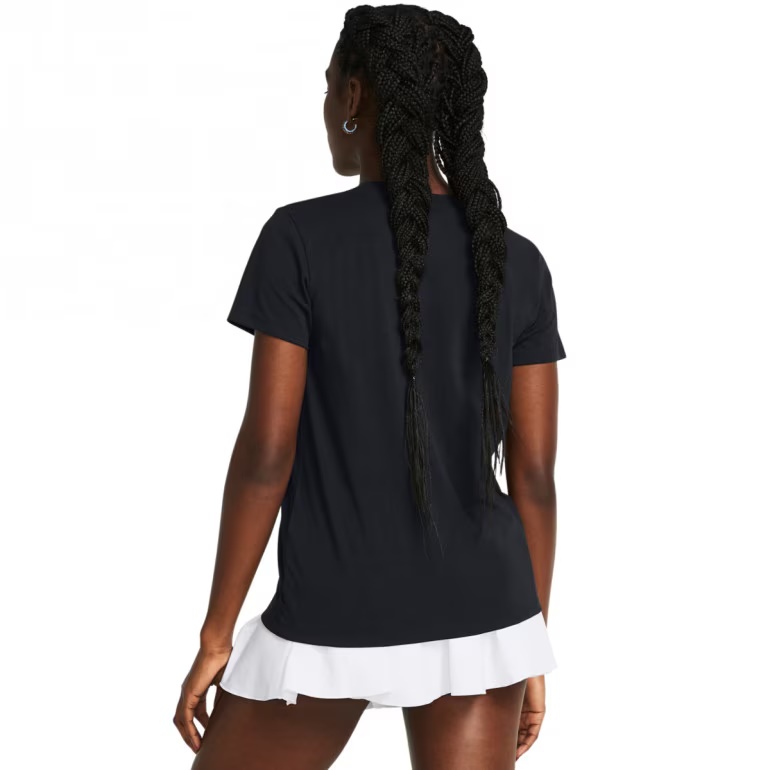 UNDER ARMOUR KOSZULKA DAMSKA RIVAL CORE PRIME 001