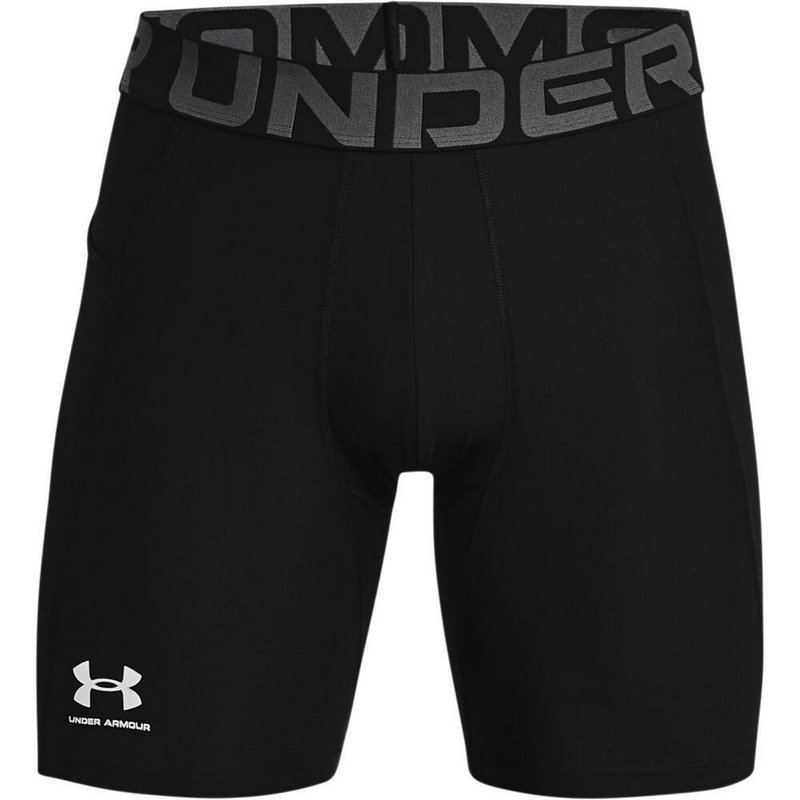 UNDER ARMOUR SZORTY HeatGear Compression  001