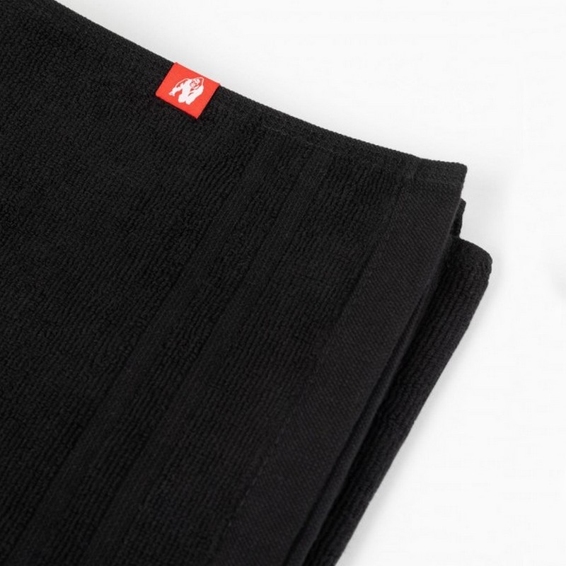 GORILLA WEAR RĘCZNIK MEDIUM TOWEL