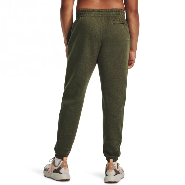 UNDER ARMOUR SPODNIE ESSENTIAL FLEECE JOGGER 391