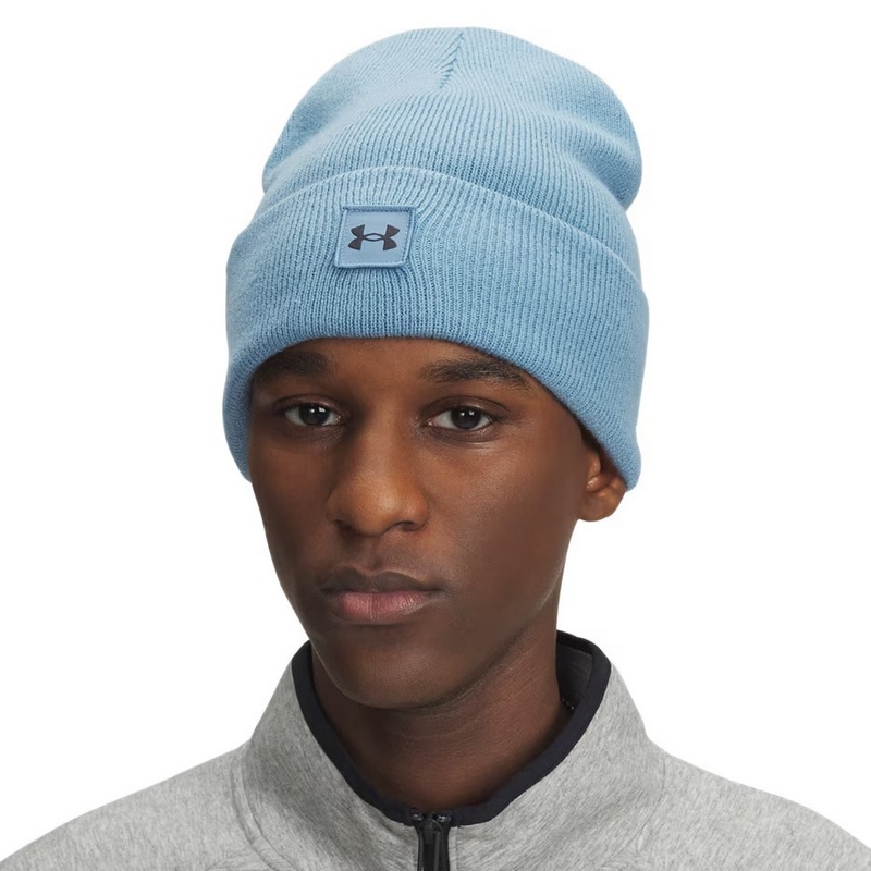 UNDER ARMOUR CZAPKA HALFTIME CUFF 418