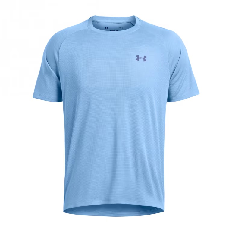 UNDER ARMOUR KOSZULKA TECH TEXTURED 465