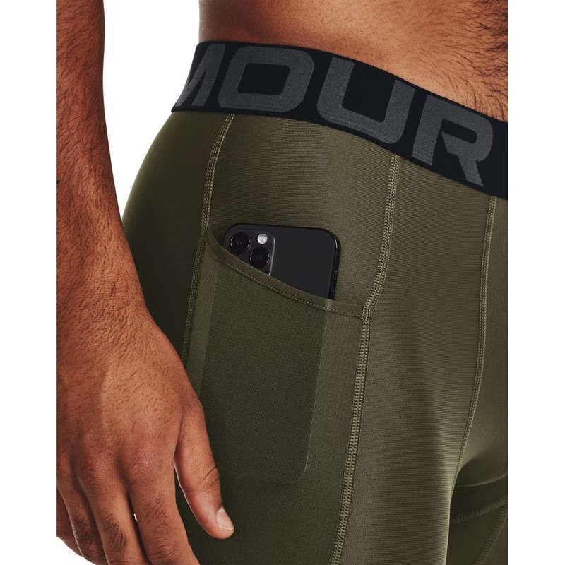 UNDER ARMOUR SZORTY HeatGear Compression 390
