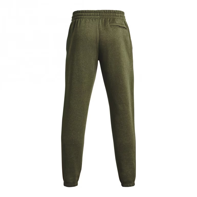 UNDER ARMOUR SPODNIE ESSENTIAL FLEECE JOGGER 391