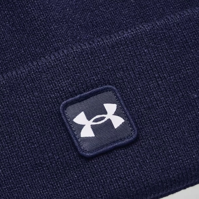 UNDER ARMOUR CZAPKA HALFTIME CUFF 410