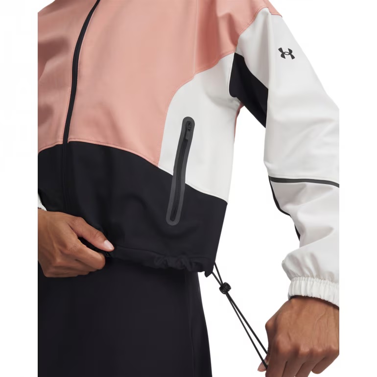 UNDER ARMOUR KURTKA DAMSKA UNSTOPPABLE 696