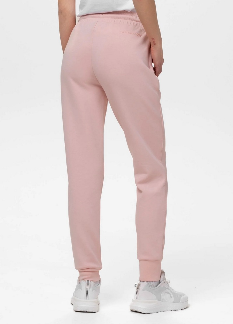 PIT BULL SPODNIE DRESOWE DISCOVERY STRAWBERRY CREAM