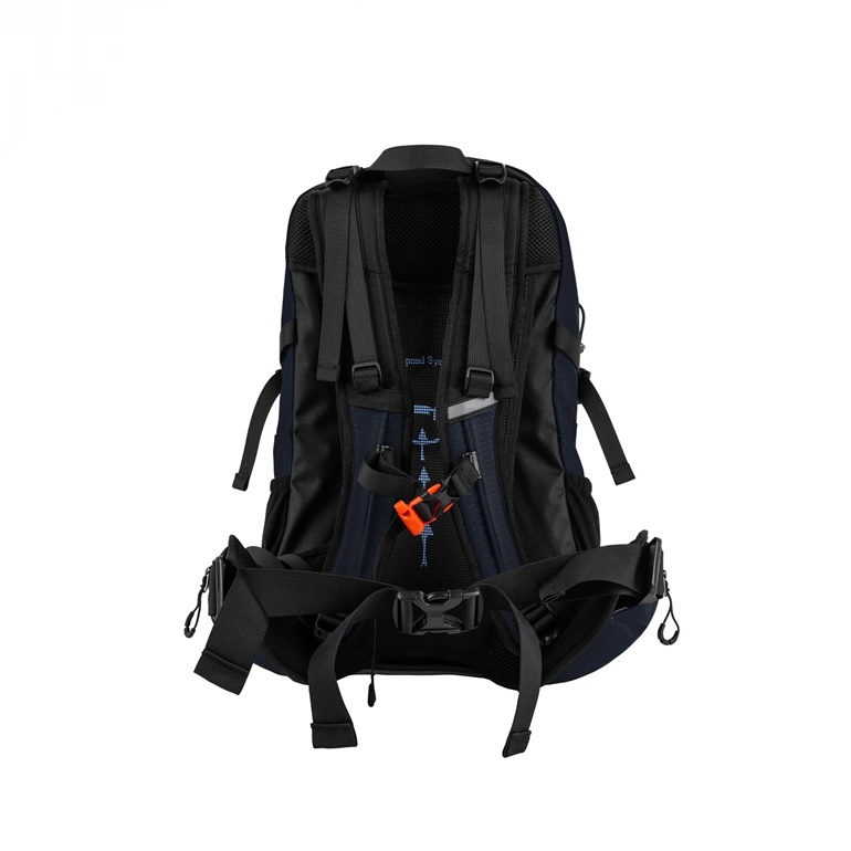 PIT BULL PLECAK SPORTOWY TURYSTYCZNY PB SPORTS NAVY