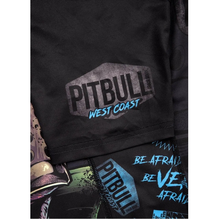 PIT BULL KOSZULKA RASHGUARD AXEMAN