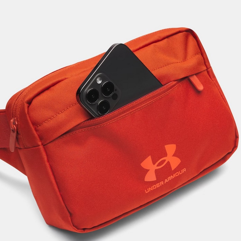 UNDER ARMOUR SASZETKA ESSENTIAL LITE 842
