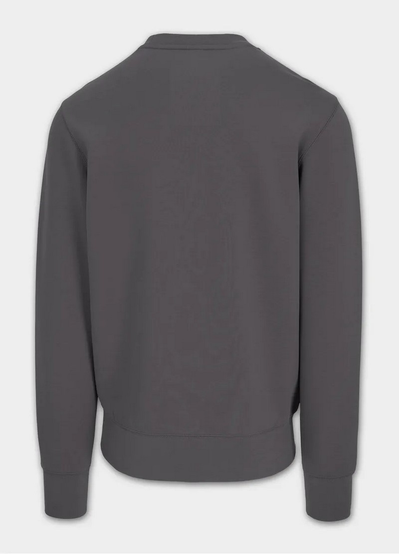 PIT BULL BLUZA CREWNECK SAMPSON