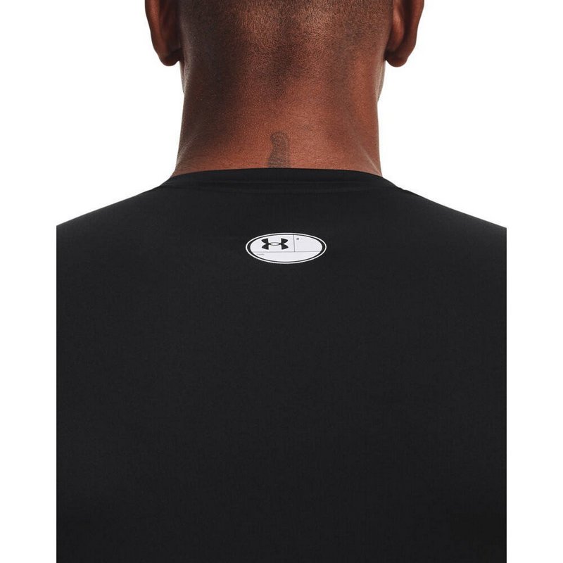 UNDER ARMOUR KOSZULKA HeatGear Compression 001