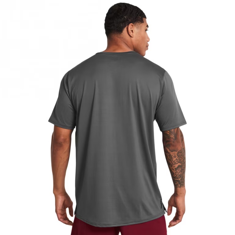 UNDER ARMOUR KOSZULKA RUSH ENERGY 025