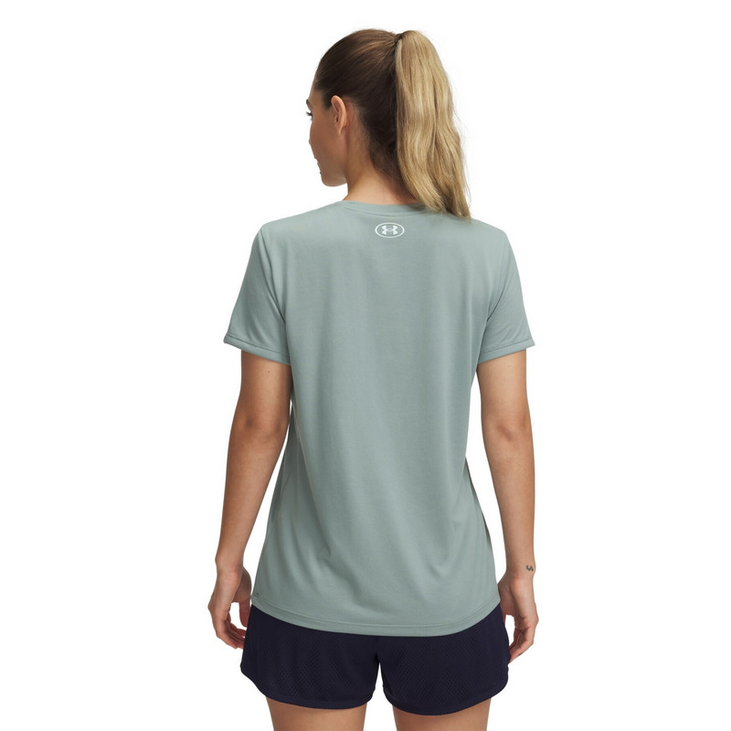 UNDER ARMOUR KOSZULKA DAMSKA TECH SOLID 348