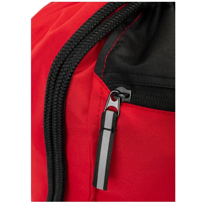 PIT BULL WOREK LOGO RED