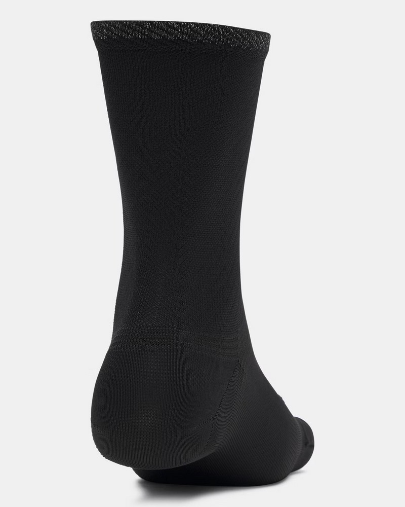 UNDER ARMOUR SKARPETKI VELOCITI CREW 008