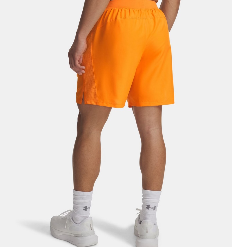UNDER ARMOUR SZORTY LAUNCH 7'' 793