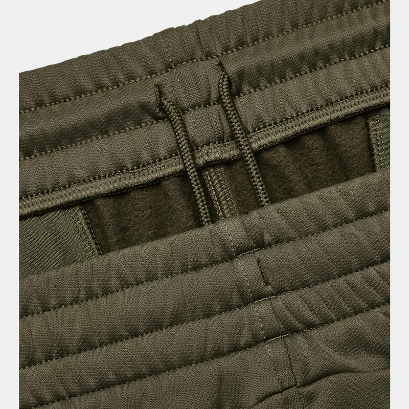 UNDER ARMOUR SPODNIE FLEECE JOGGER 390