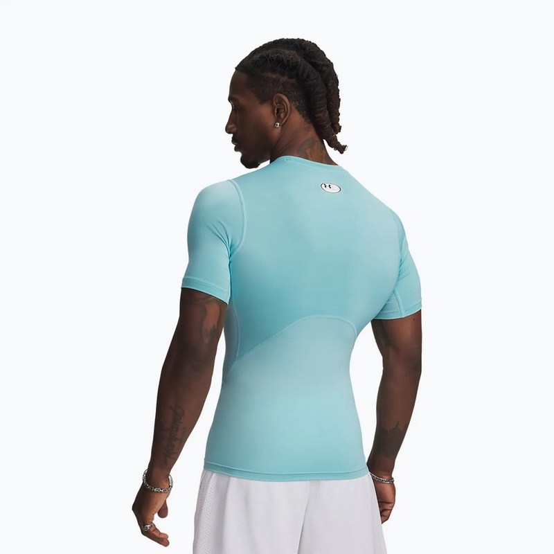 UNDER ARMOUR KOSZULKA HeatGear Compression 425