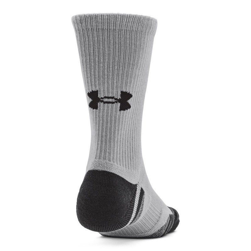 UNDER ARMOUR SKARPETKI PERFORMANCE TECH CREW 011