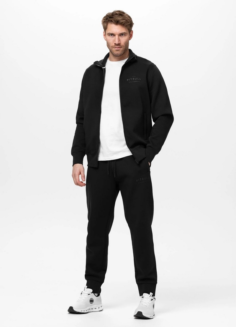 PIT BULL BLUZA ROZPINANA SAMPSON JACKET